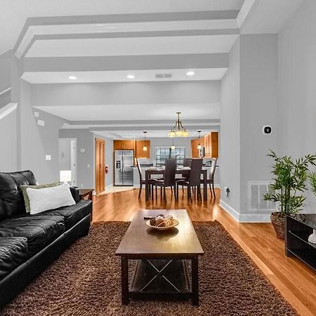 Charming 4Br Family Townhouse Inside Disney Resort Area Орландо Экстерьер фото