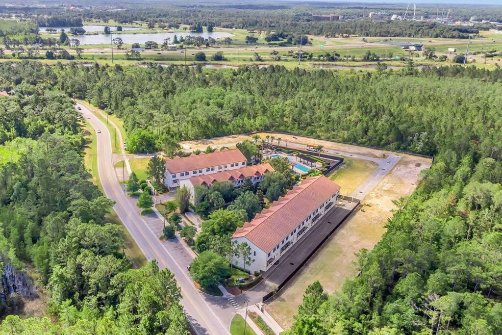 Charming 4Br Family Townhouse Inside Disney Resort Area Орландо Экстерьер фото